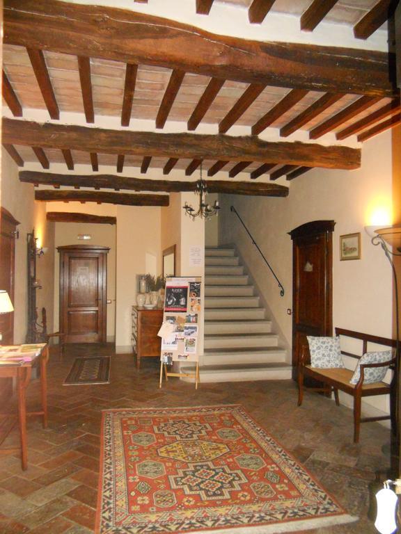 فيلا سانسيبولكروفي Antico Borgo De Romolini المظهر الخارجي الصورة